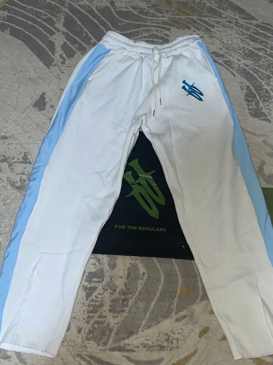 Daggers Trackpant