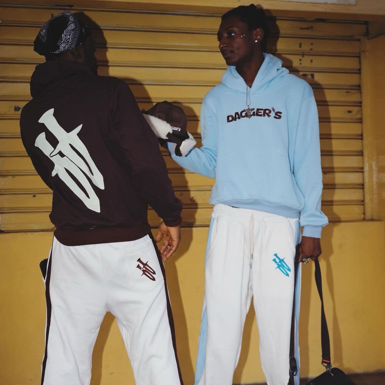 Urban Essentials