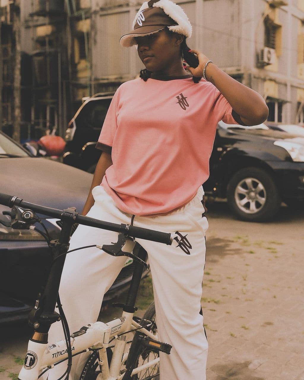 Pink Edition