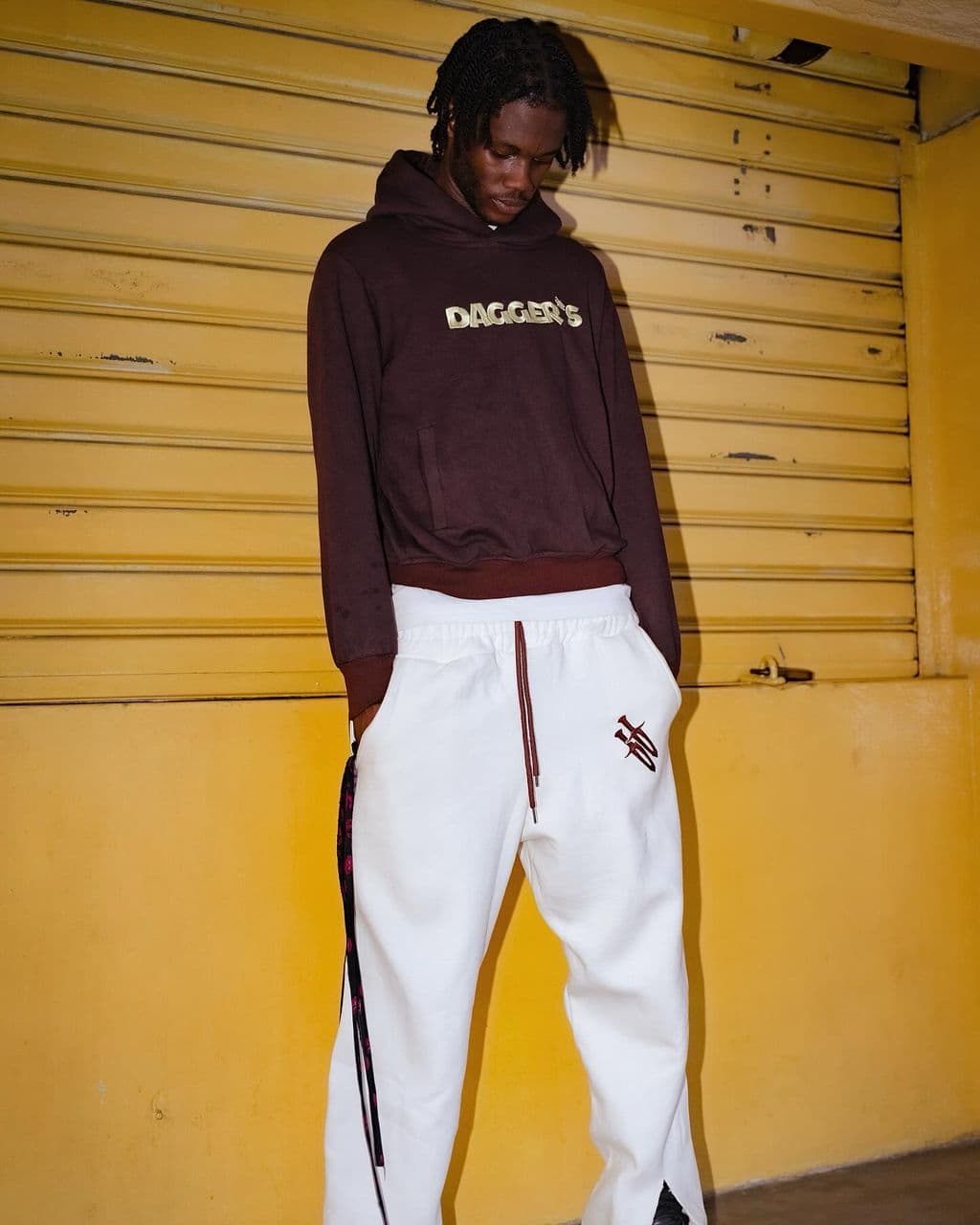 Daggers Original